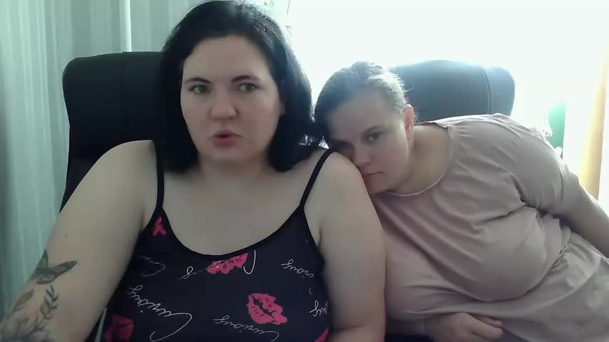 HollyXEva Cam Model Chat September 27, 2025