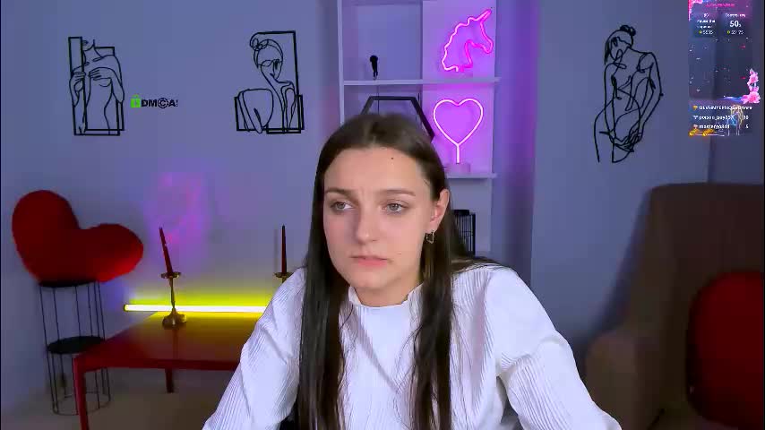 kiki_swan Cam Model Chat September 27, 2025