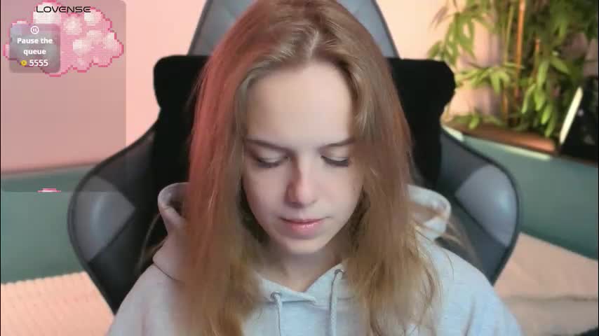 nanami_v02 Cam Model Chat September 27, 2025