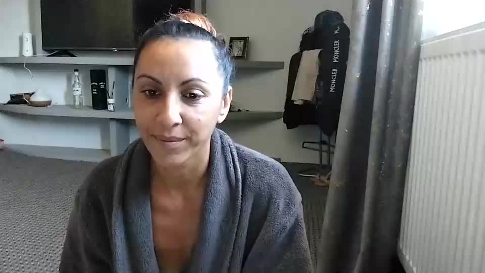 crazybrenda89 Cam Model Chat September 27, 2025