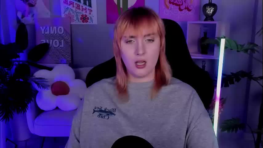 asheluck Cam Model Chat September 27, 2025