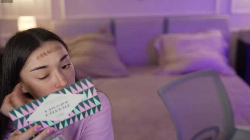 anabel054 Cam Model Chat September 27, 2025