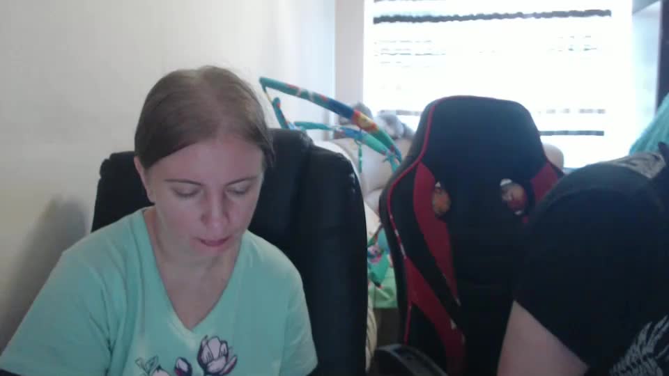 jenisandpeter Cam Model Chat September 27, 2025