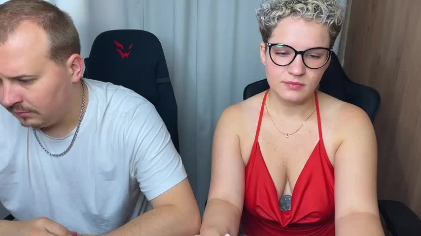MrMrsRight Cam Model Chat September 27, 2025