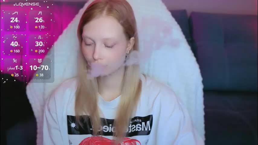 bjliki Cam Model Chat September 27, 2025