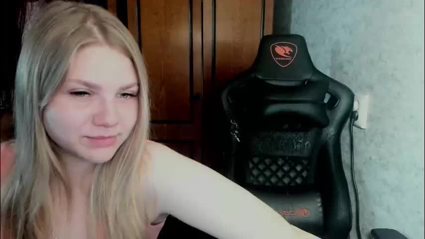 rachel_sharp Cam Model Chat September 27, 2025