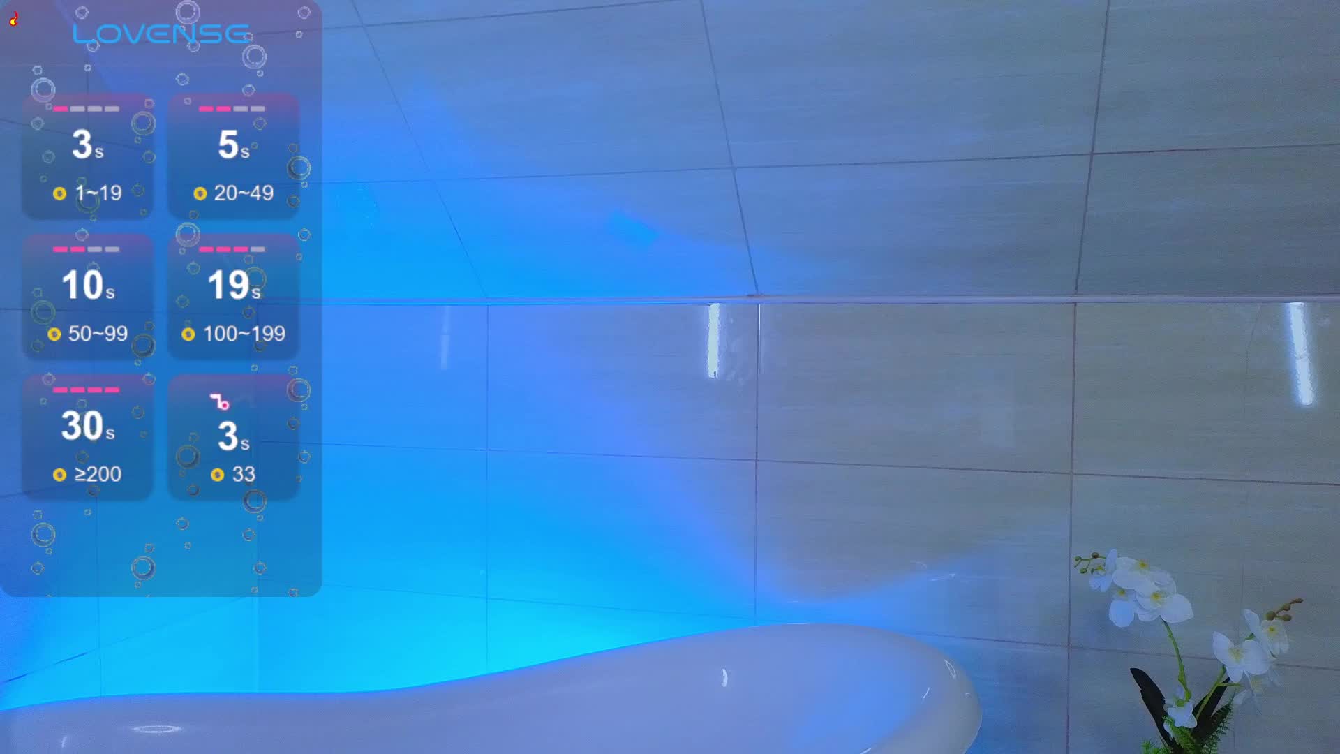 DarkLola Cam Model Chat September 27, 2025