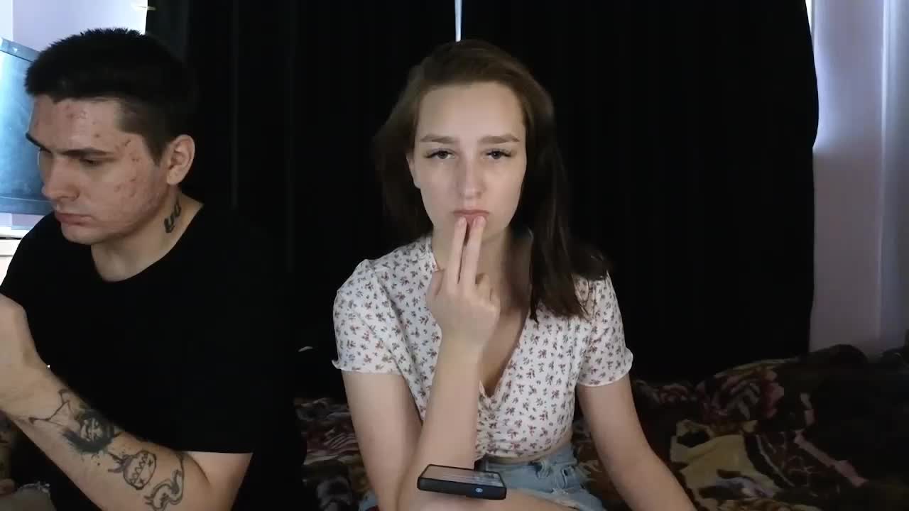 Sweet-Little-Lie Cam Model Chat September 27, 2025