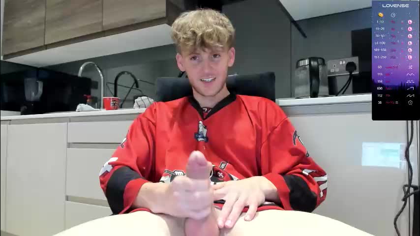 dominantalex182 Cam Model Chat September 27, 2025