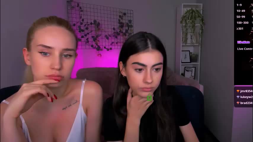 kaisy_star Cam Model Chat September 27, 2025