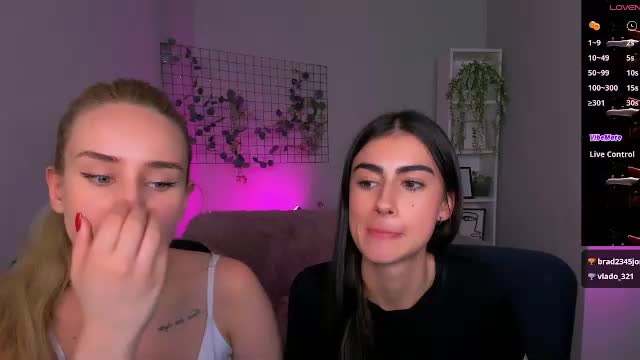 asol_muah Cam Model Chat September 27, 2025