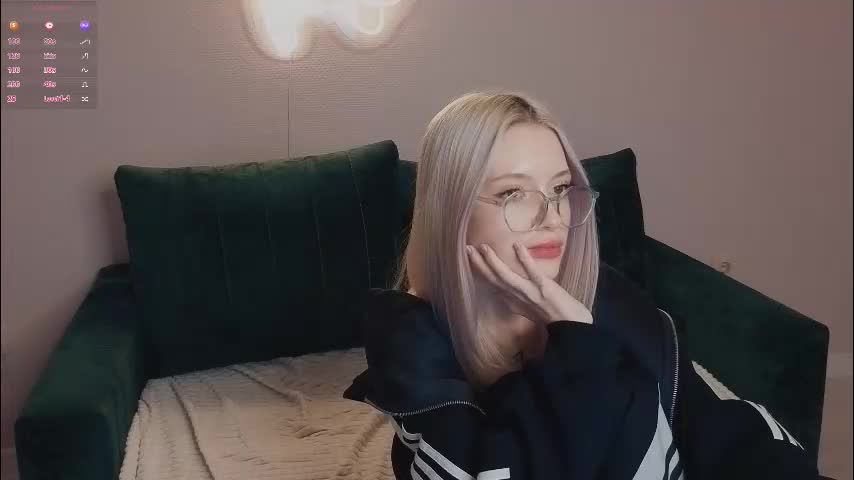 bjliki Cam Model Chat September 27, 2025