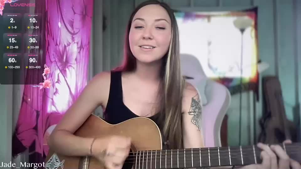 jade_margot Cam Model Chat September 27, 2025