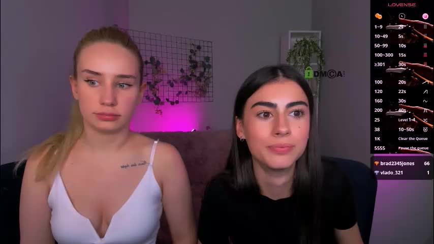 kaisy_star Cam Model Chat September 27, 2025