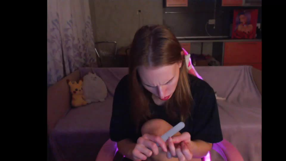 elsa_shine Cam Model Chat September 27, 2025