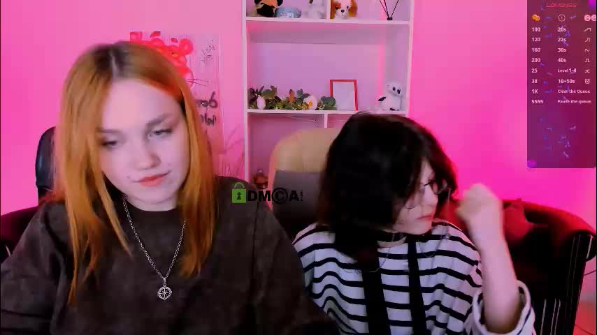 ellie_fire Cam Model Chat September 27, 2025