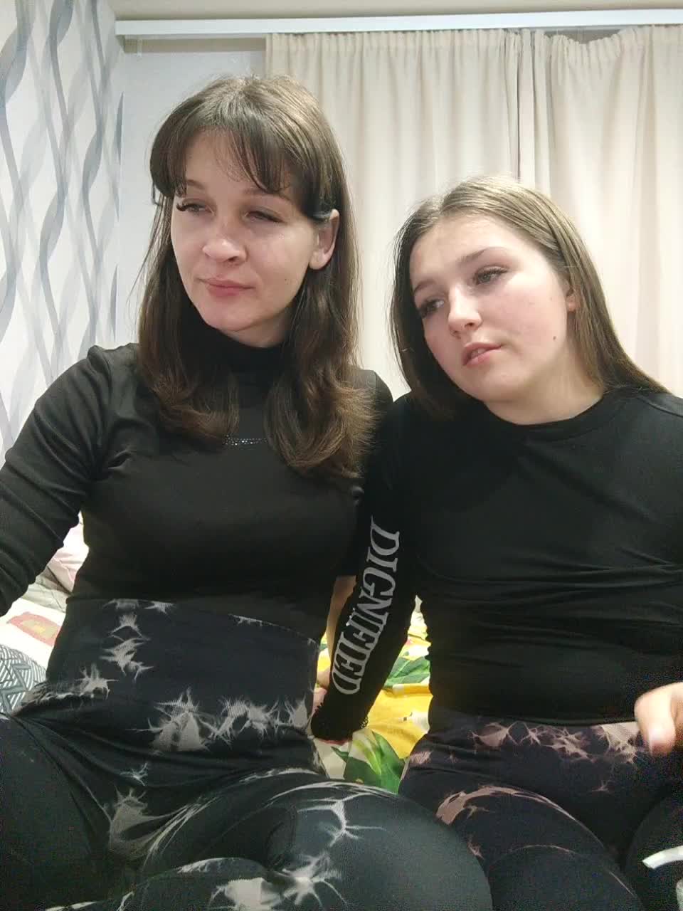 AHAHAC_HAXPEH_B_yHuTa3 Cam Model Chat September 27, 2025