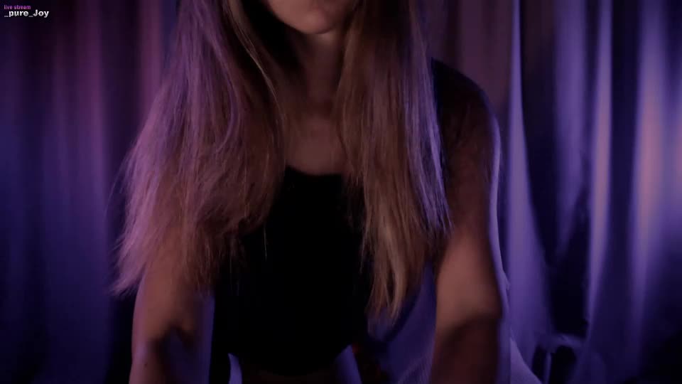 _pure_joy Cam Model Chat September 27, 2025