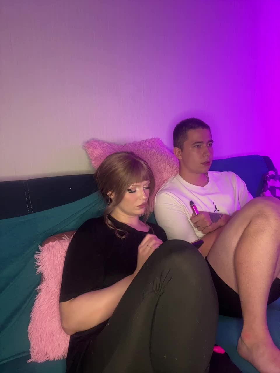 PartyShow Cam Model Chat September 27, 2025