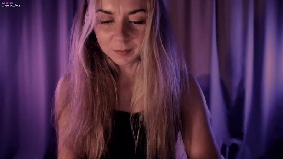 _pure_joy Cam Model Chat September 27, 2025