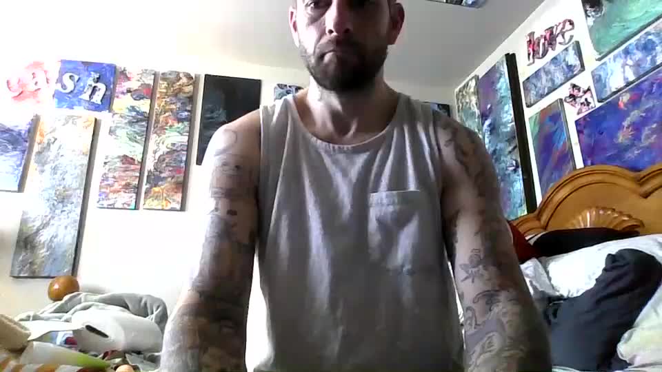 dreaded_folks Cam Model Chat September 27, 2025