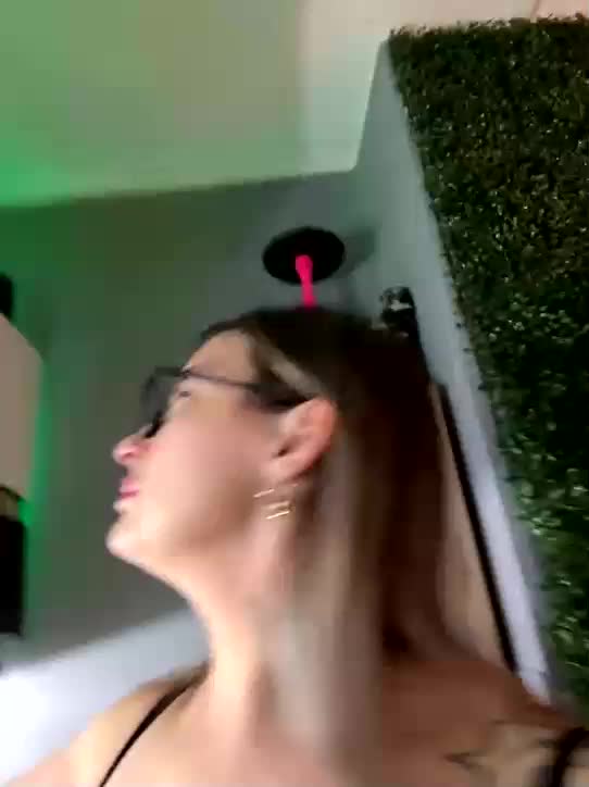 FetishTeacher Cam Model Chat September 27, 2025