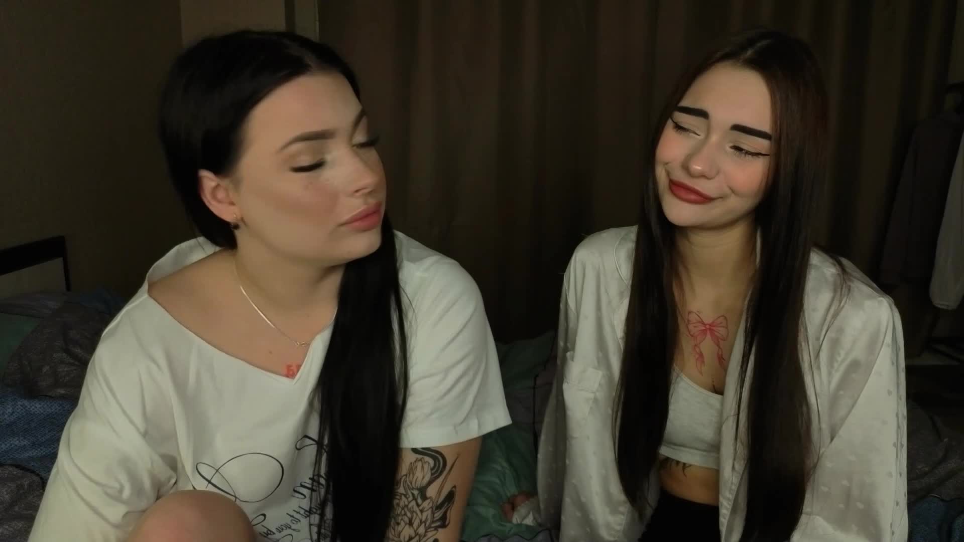 LisaAndDenis Cam Model Chat September 27, 2025