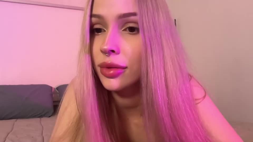 kristy_babe Cam Model Chat September 27, 2025