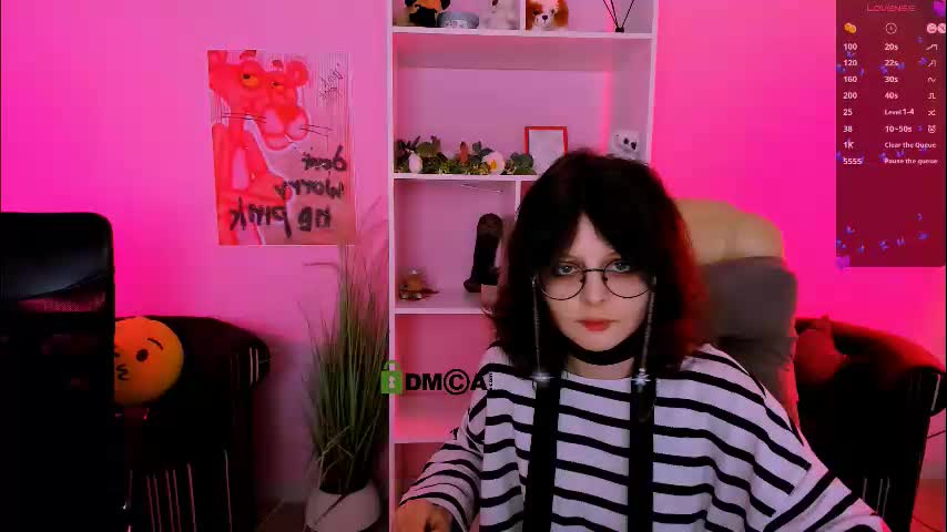 ellie_fire Cam Model Chat September 27, 2025