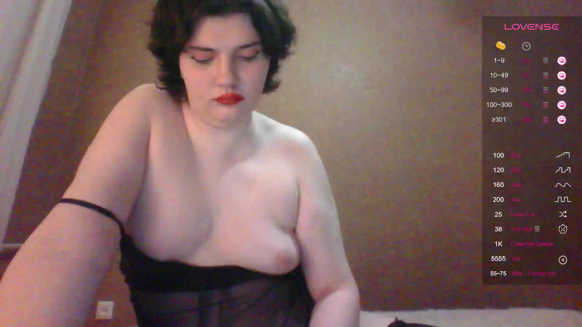 camgirl_xx Cam Model Chat September 27, 2025