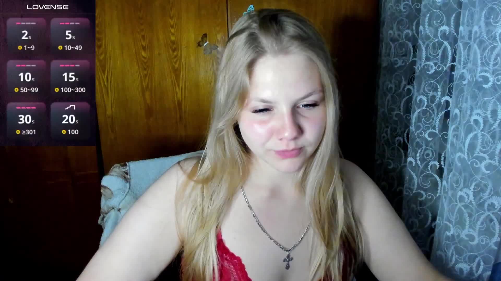 Emma-Frizea Cam Model Chat September 27, 2025