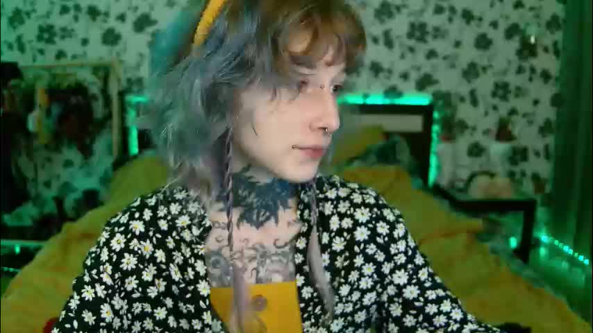 littlespacemouse Cam Model Chat September 27, 2025