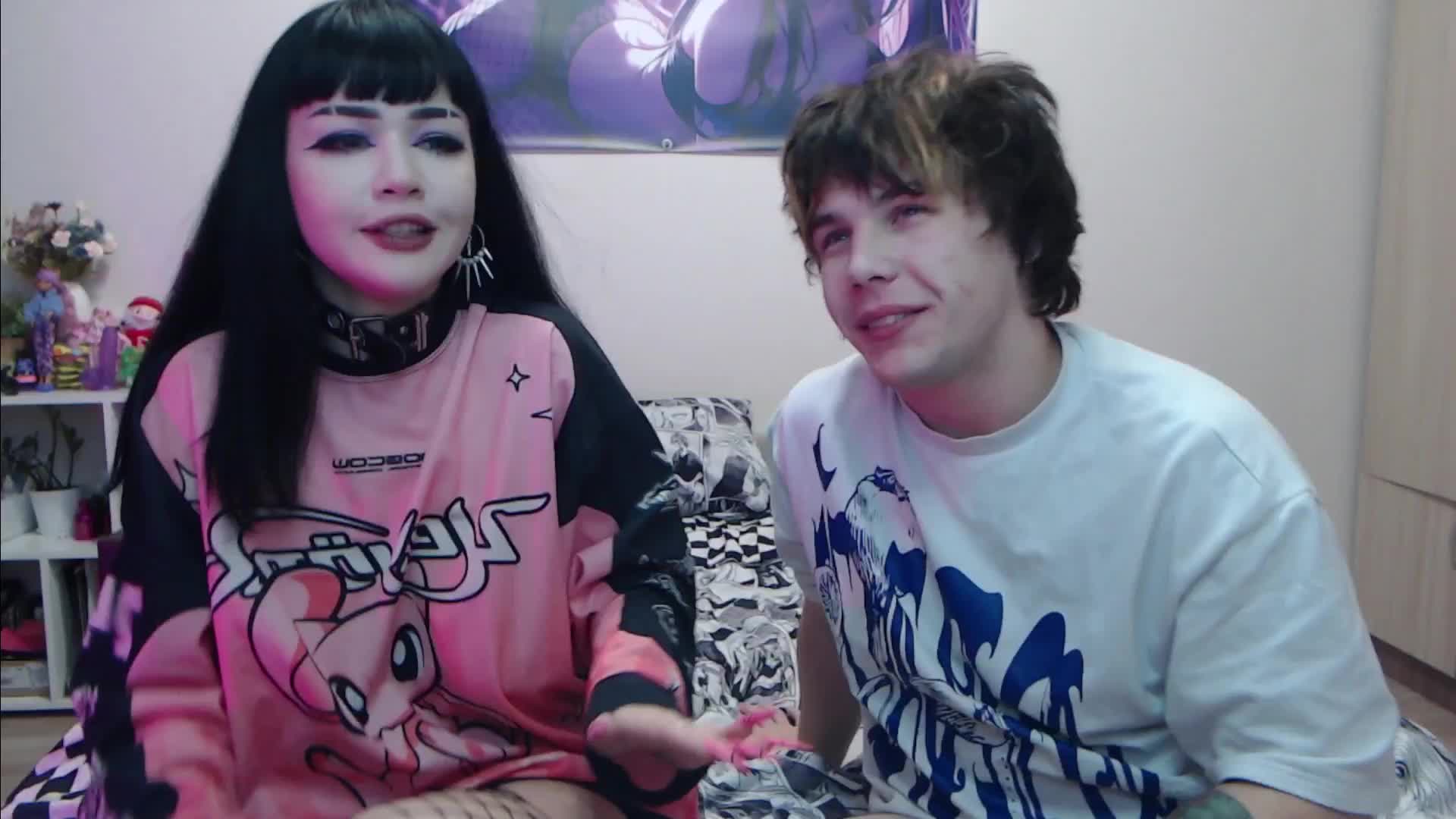 Night-angell Cam Model Chat September 27, 2025