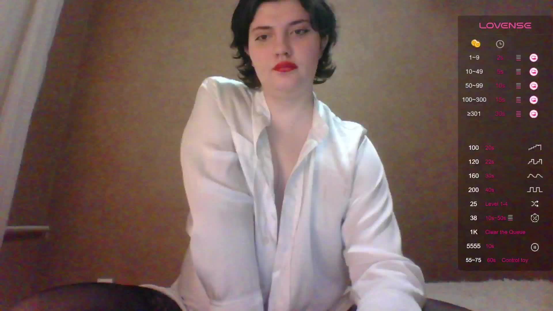 camgirl_xx Cam Model Chat September 27, 2025