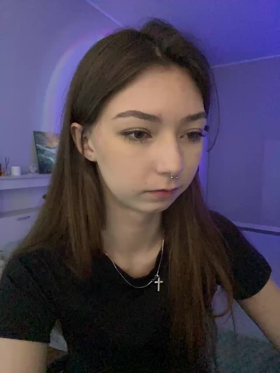 ShyAlya Cam Model Chat September 27, 2025