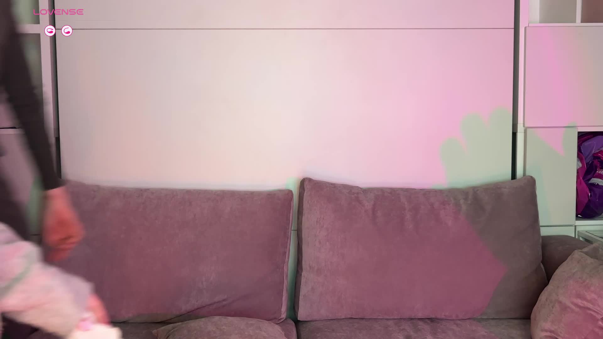 Maliinaa Cam Model Chat September 27, 2025