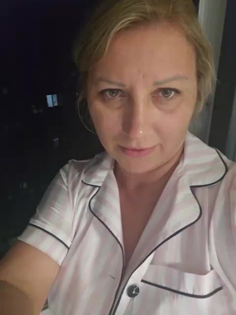 yuliia_3003 Cam Model Chat September 27, 2025