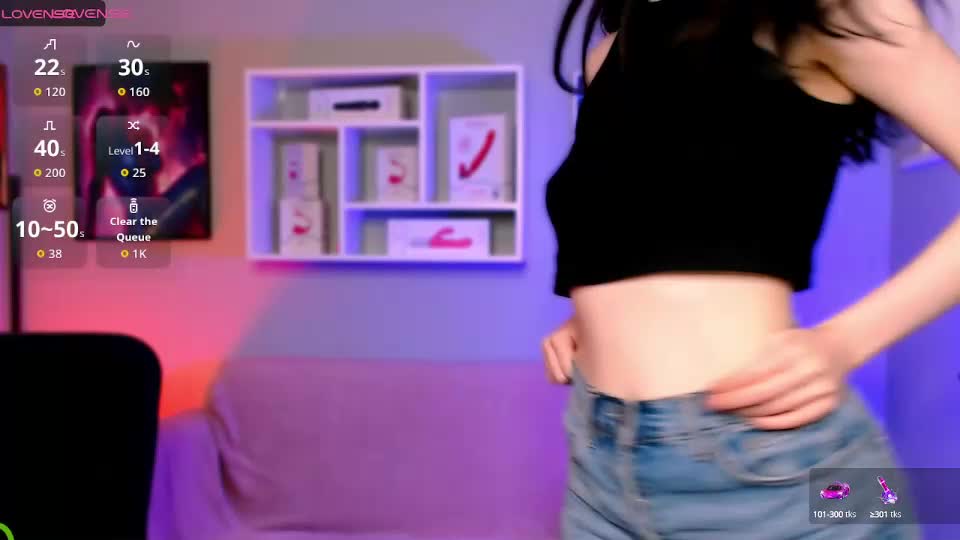 riley_sanders Cam Model Chat September 27, 2025