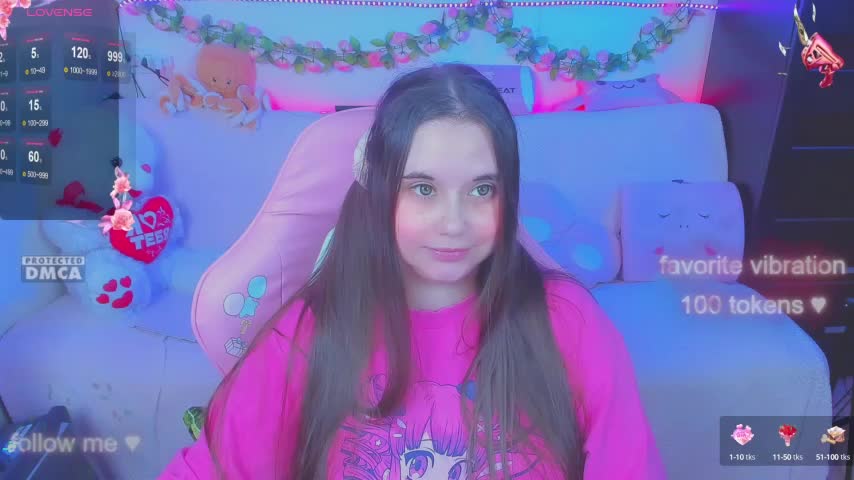 Lolisuccub Cam Model Chat September 27, 2025