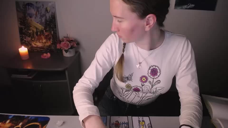 derrylou Cam Model Chat September 27, 2025