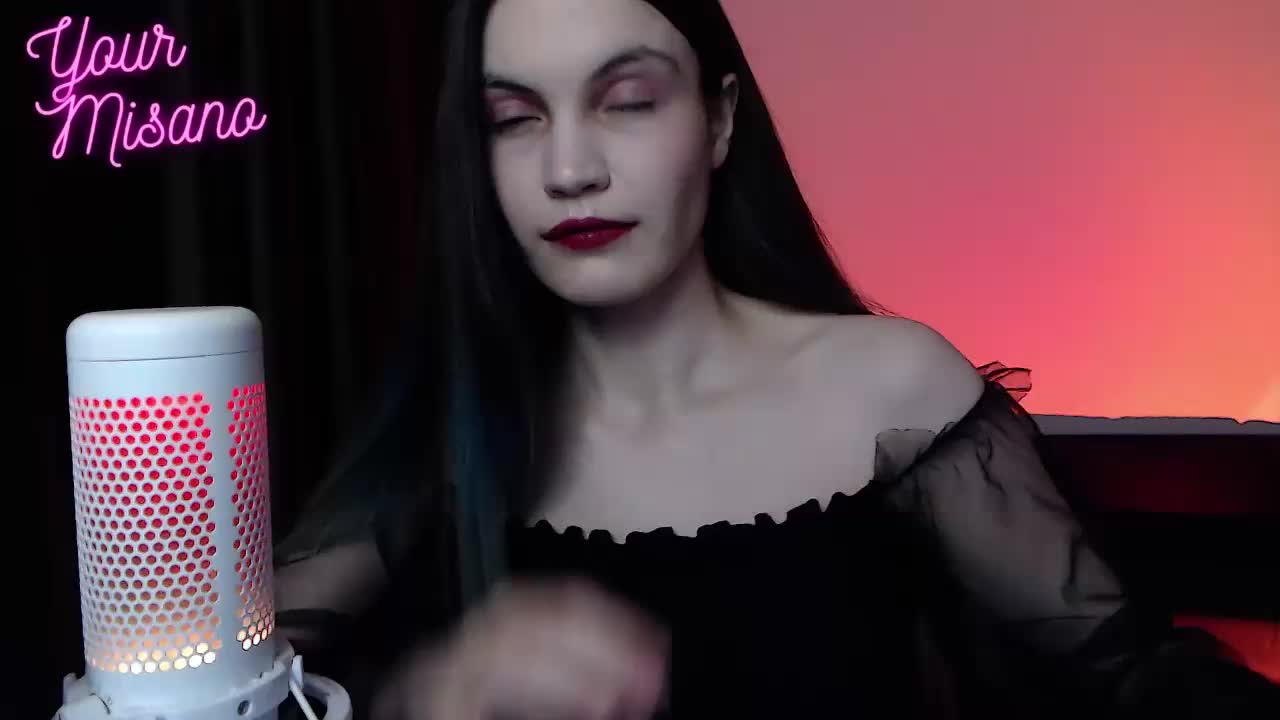 YourMisano Cam Model Chat September 27, 2025