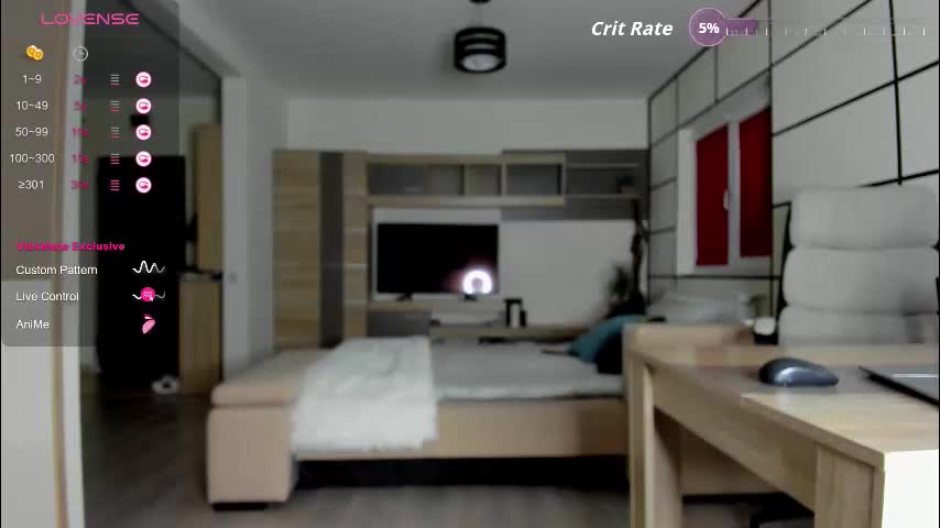 anna___25 Cam Model Chat September 27, 2025