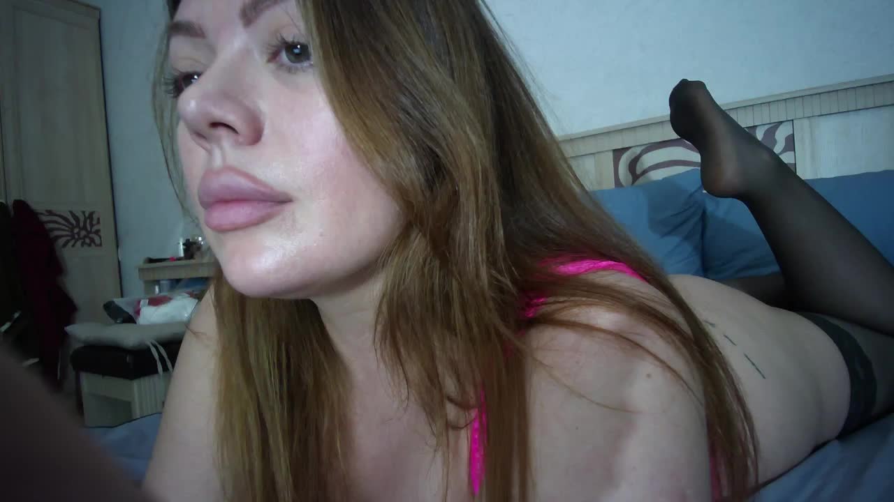 Neposllushnay Cam Model Chat September 27, 2025