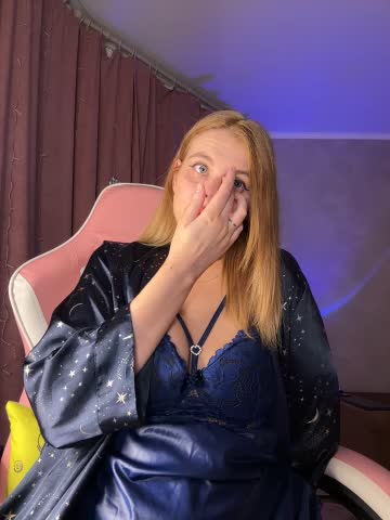 Day-off Cam Model Chat September 27, 2025