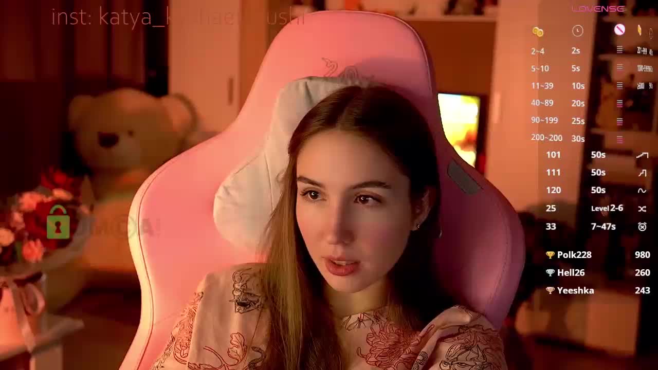 Milkaff- Cam Model Chat September 27, 2025