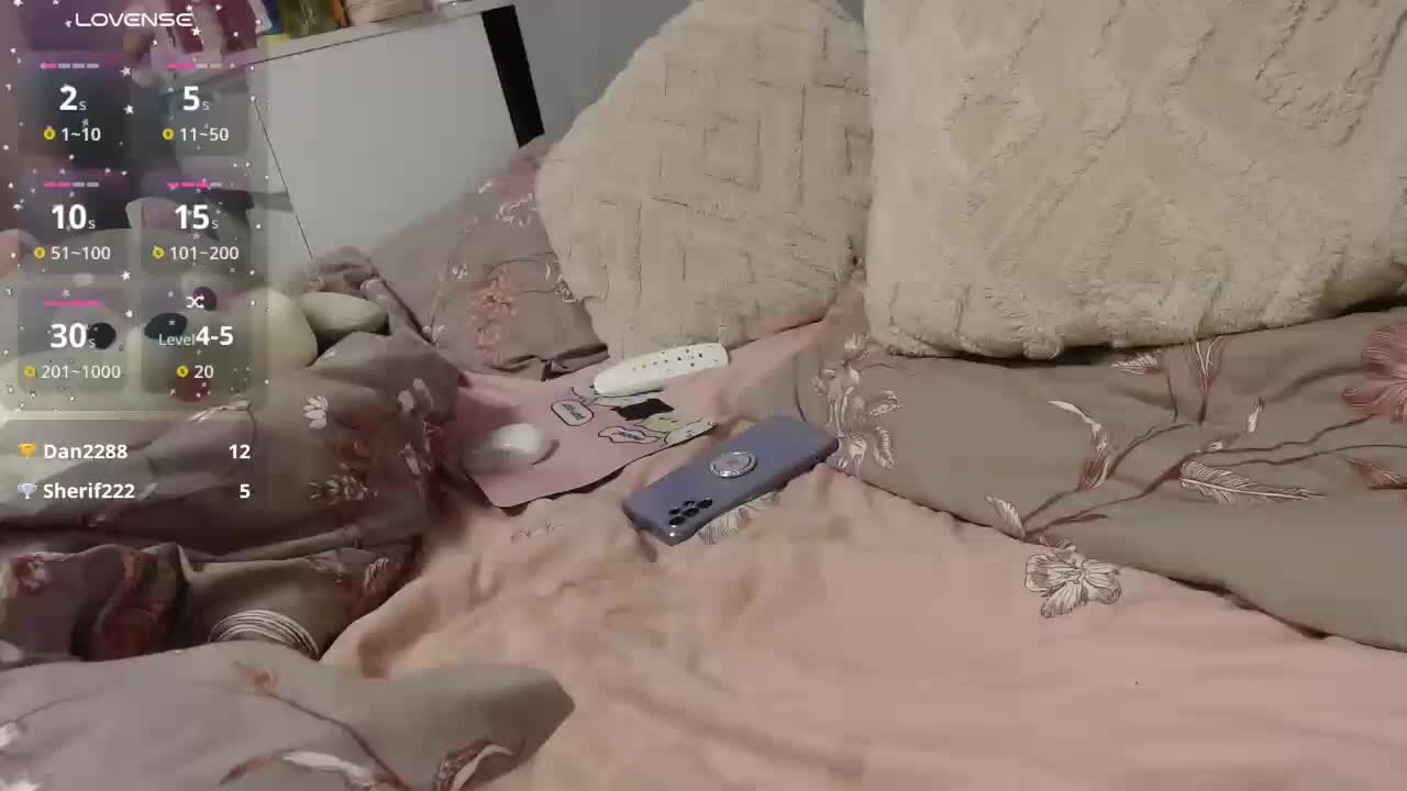 Monika-X Cam Model Chat September 27, 2025