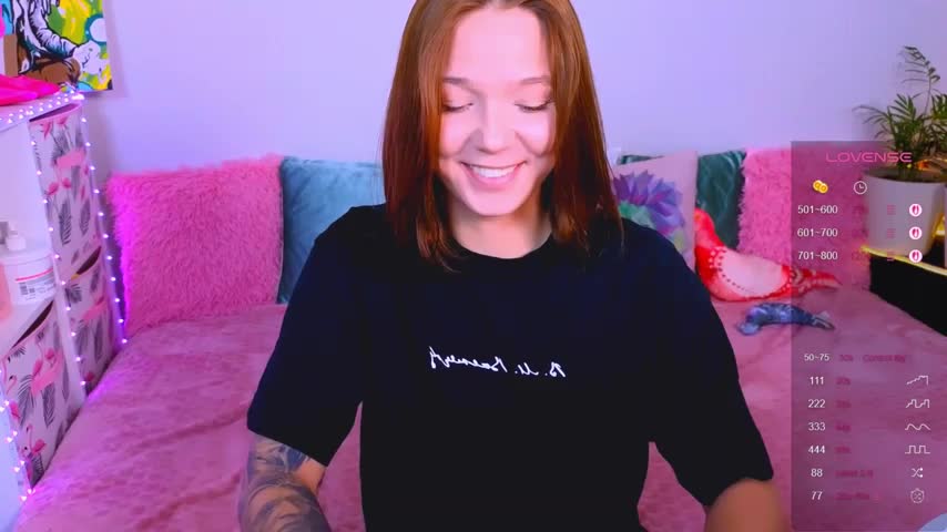 Karen_morris Cam Model Chat September 27, 2025