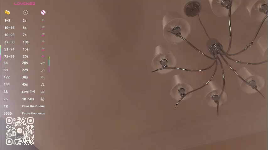 you_fell_in_love Cam Model Chat September 27, 2025