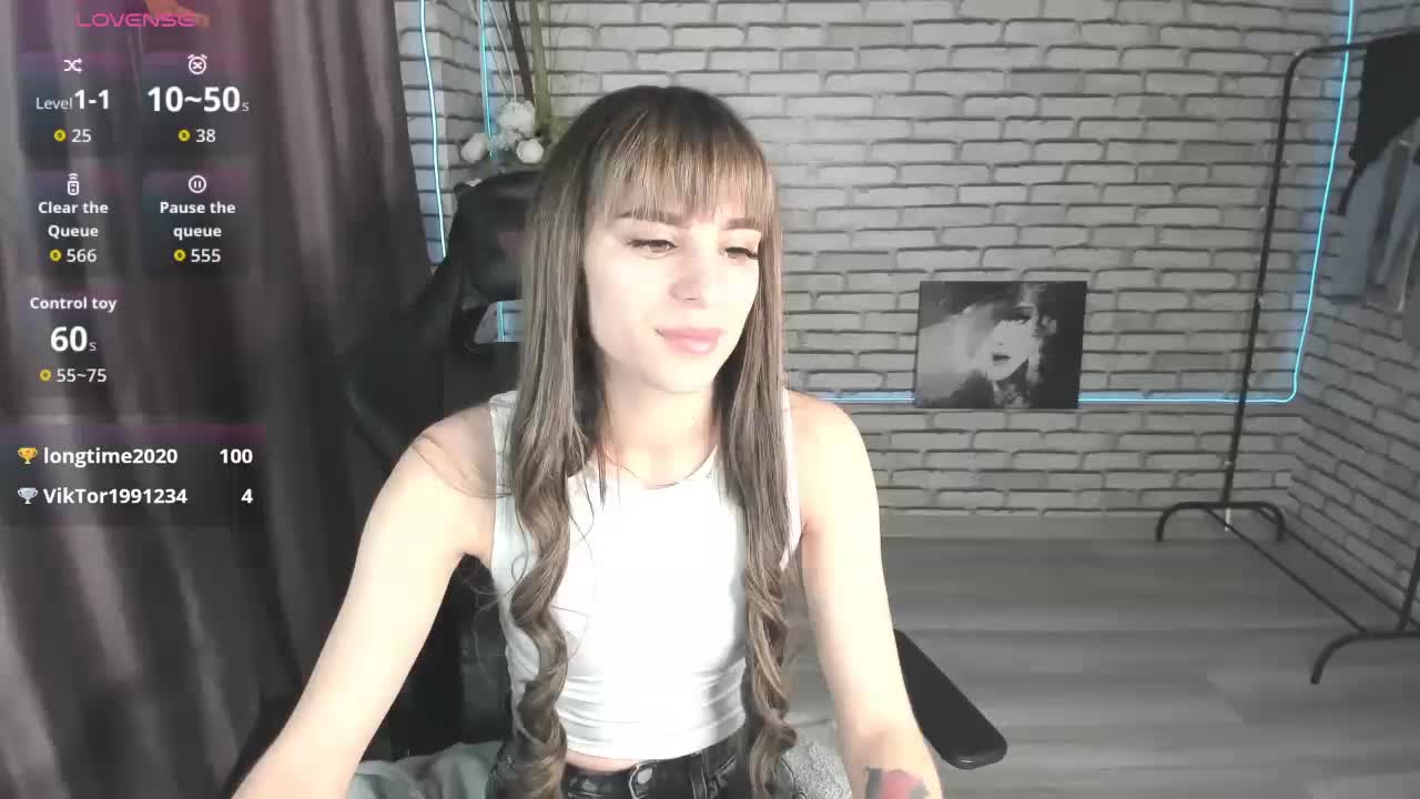 emy-angel1 Cam Model Chat September 27, 2025