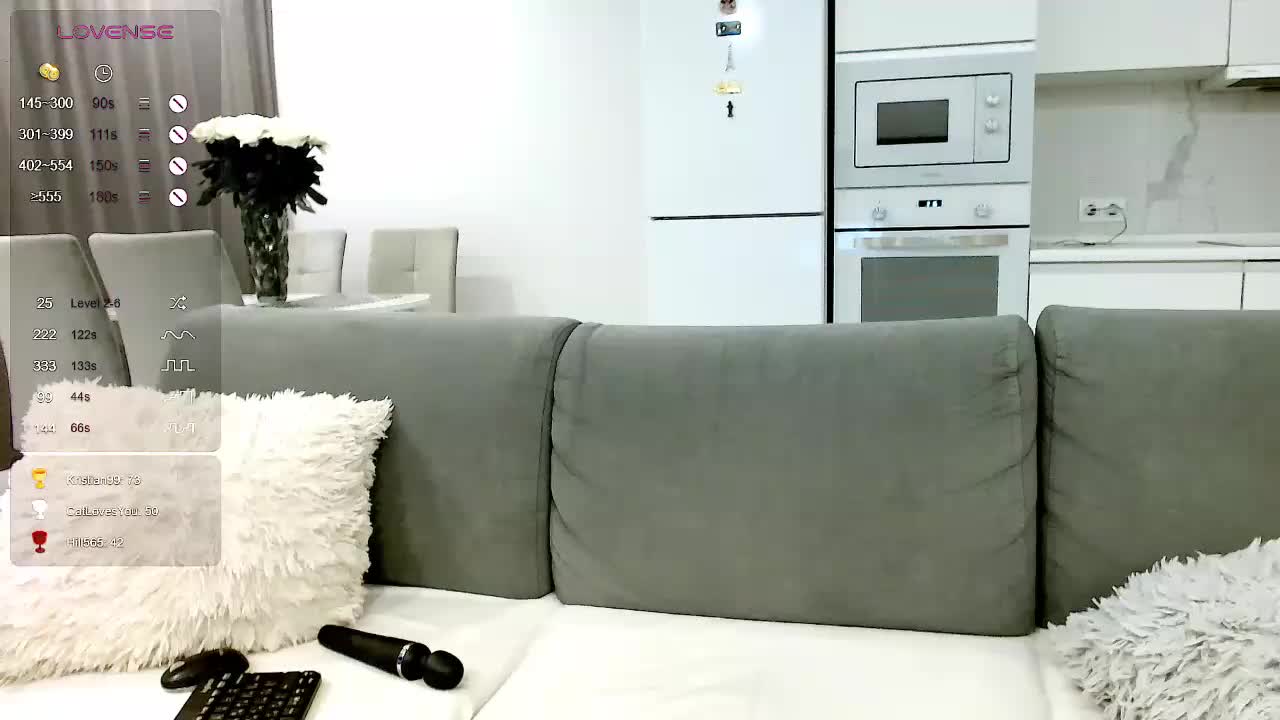 Yamajca Cam Model Chat September 27, 2025